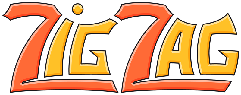 Logo ZigZag